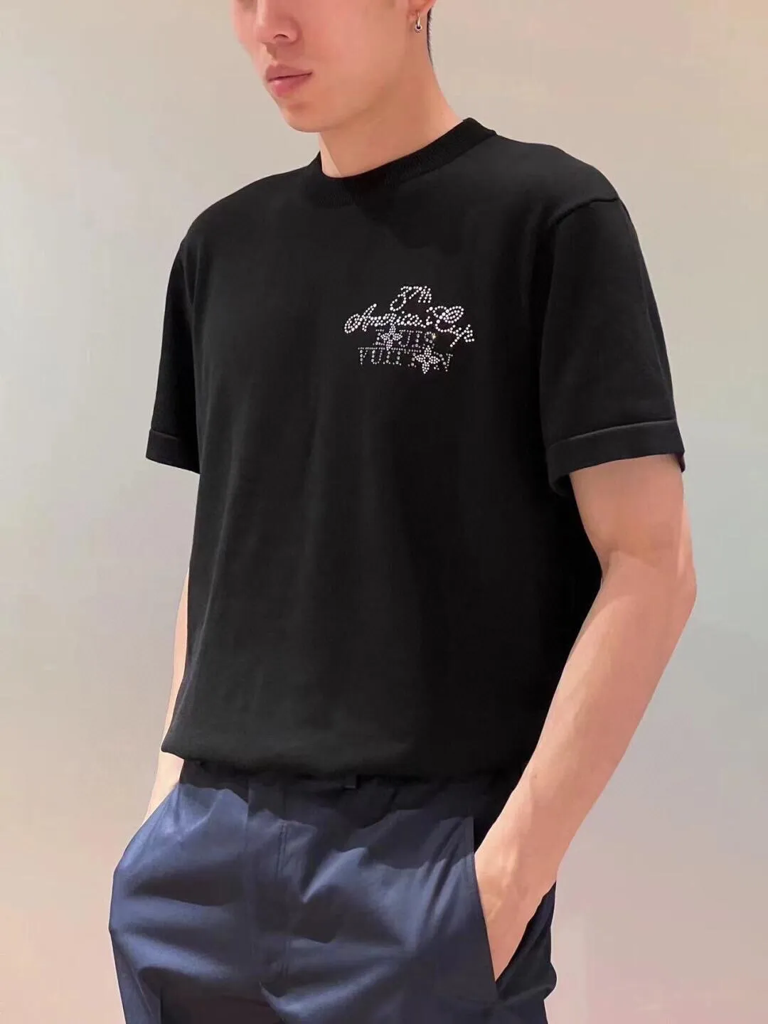 Louis Vuitton/